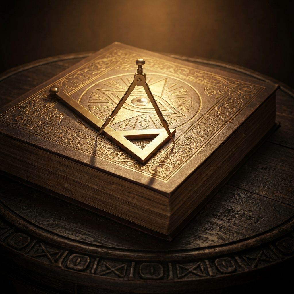 Nuevos títulos de masonería disponibles