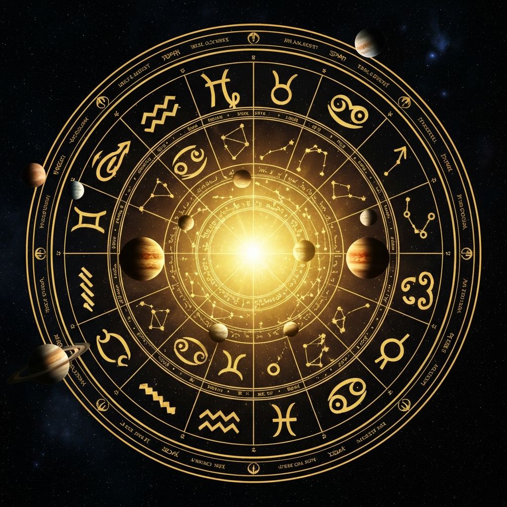 Astrologia