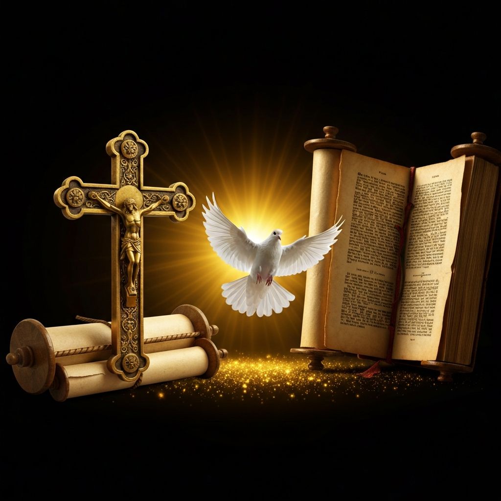 Cristianismo y Apocrifos