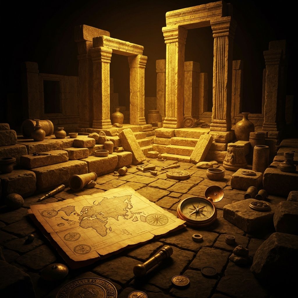 Historia y Civilizaciones