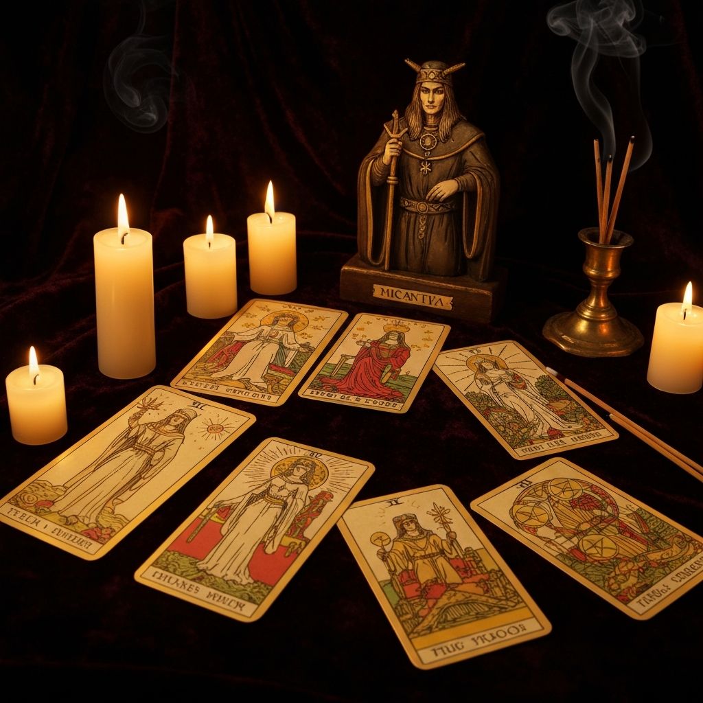 Tarot
