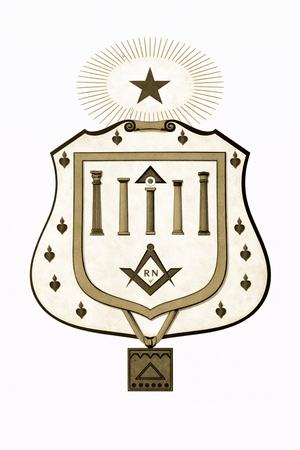 Gran Maestro Arquitecto