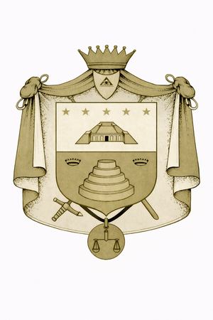 Principe de Jerusalem