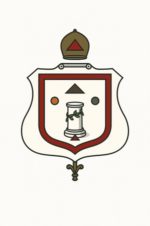 Jefe del Tabernaculo