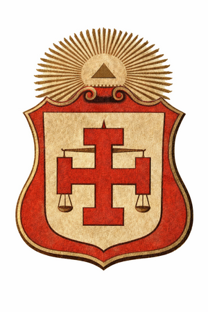 Gran Inspector Comendador