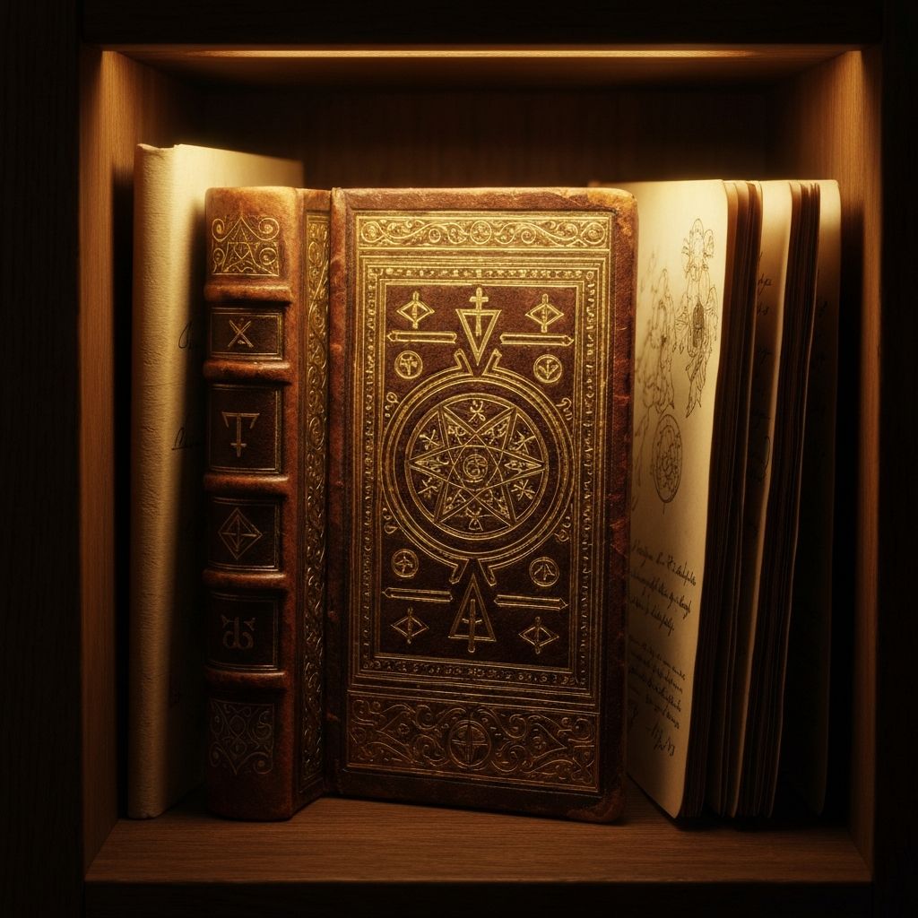 Libros raros y antiguos